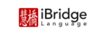 iBridge Language Logo