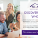 Discover Your WHO