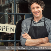 The Secret To Owning a Successful Business: Culture