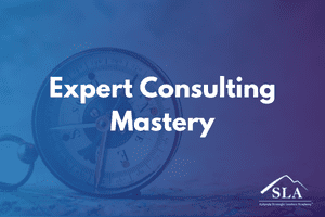 expert consulting mastery program